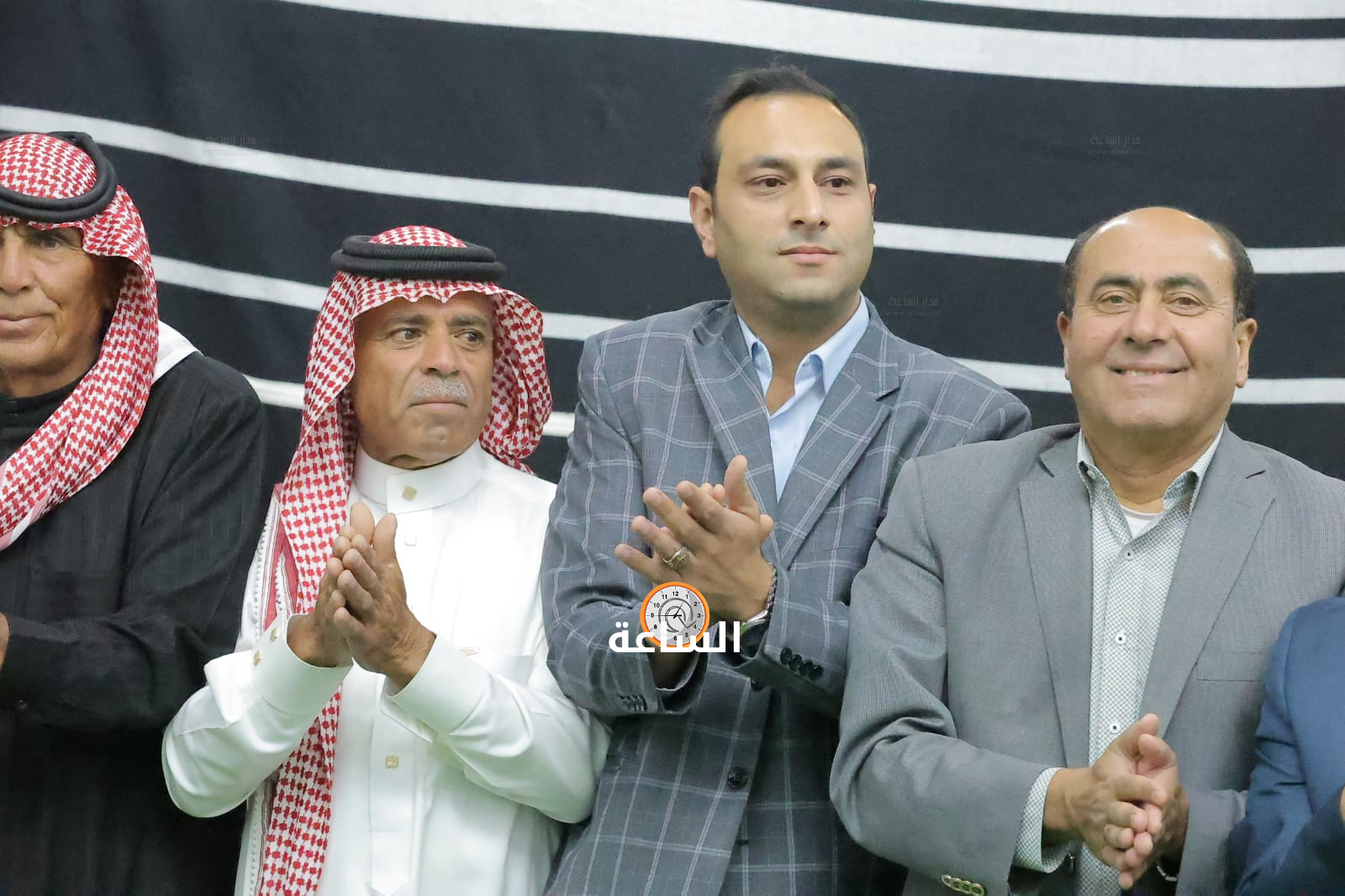 Madar Al-Saa Images 0.03900829861965038
