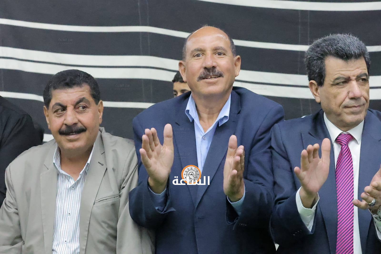 Madar Al-Saa Images 0.8166794507652738