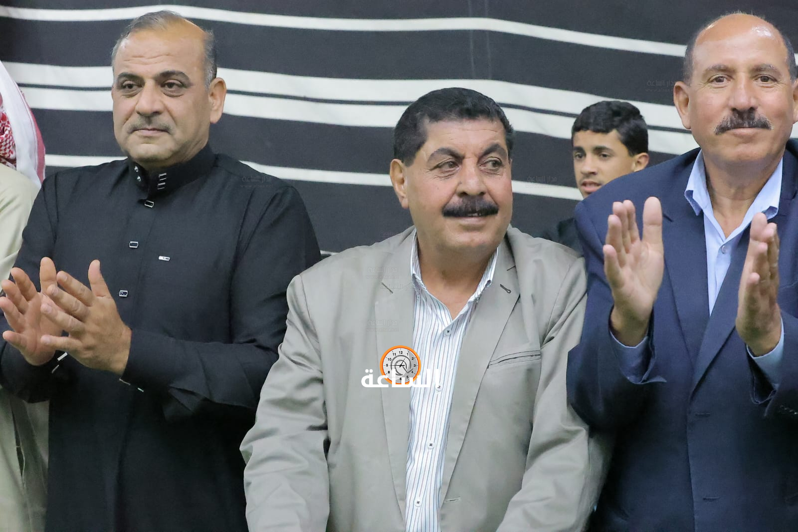 Madar Al-Saa Images 0.22534114654358128