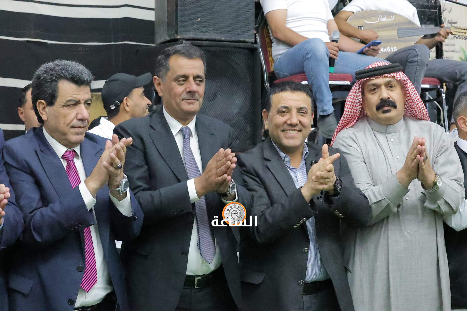 Madar Al-Saa Images 0.4385748852713799