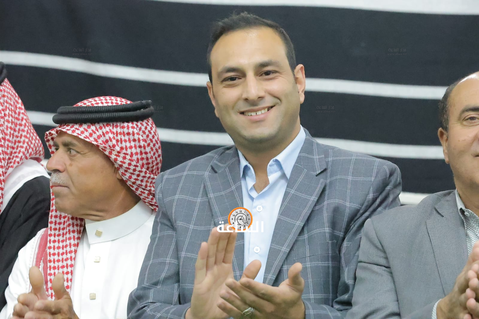 Madar Al-Saa Images 0.6309445272910513
