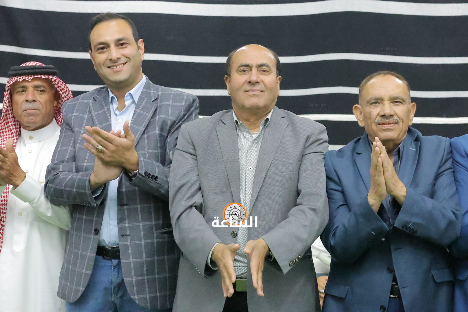 Madar Al-Saa Images 0.586636119776355