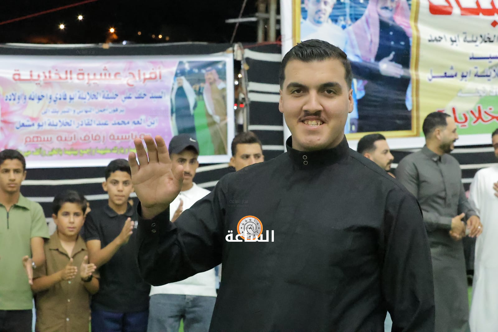 Madar Al-Saa Images 0.49609464554307936