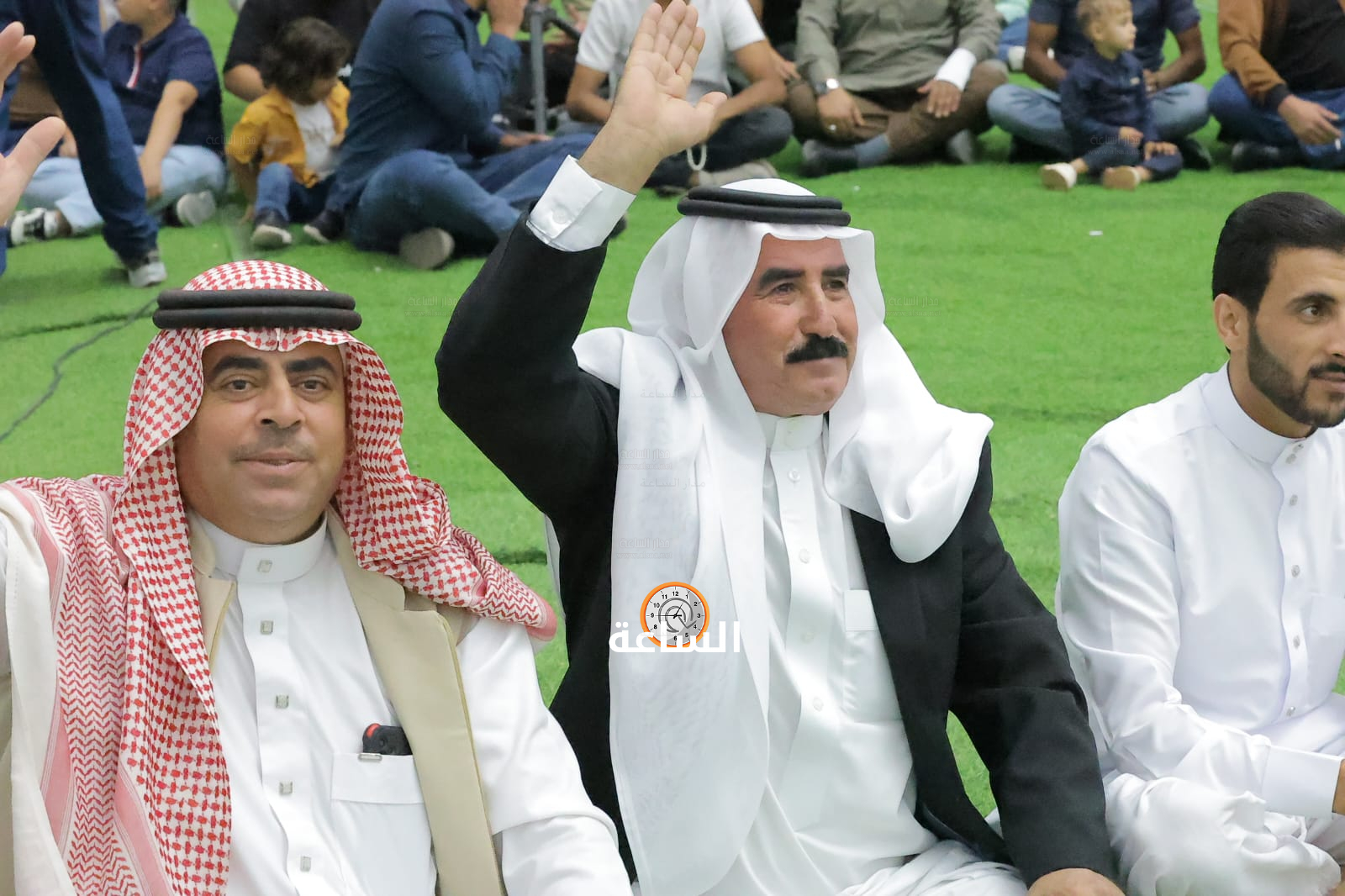 Madar Al-Saa Images 0.9982937189012814