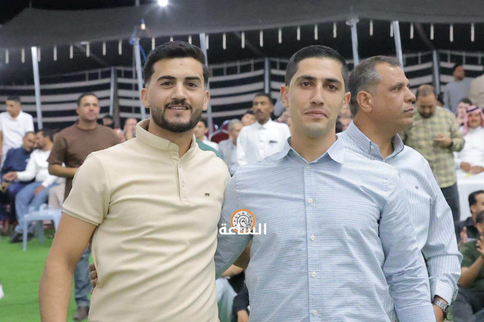 Madar Al-Saa Images 0.2682881537804491