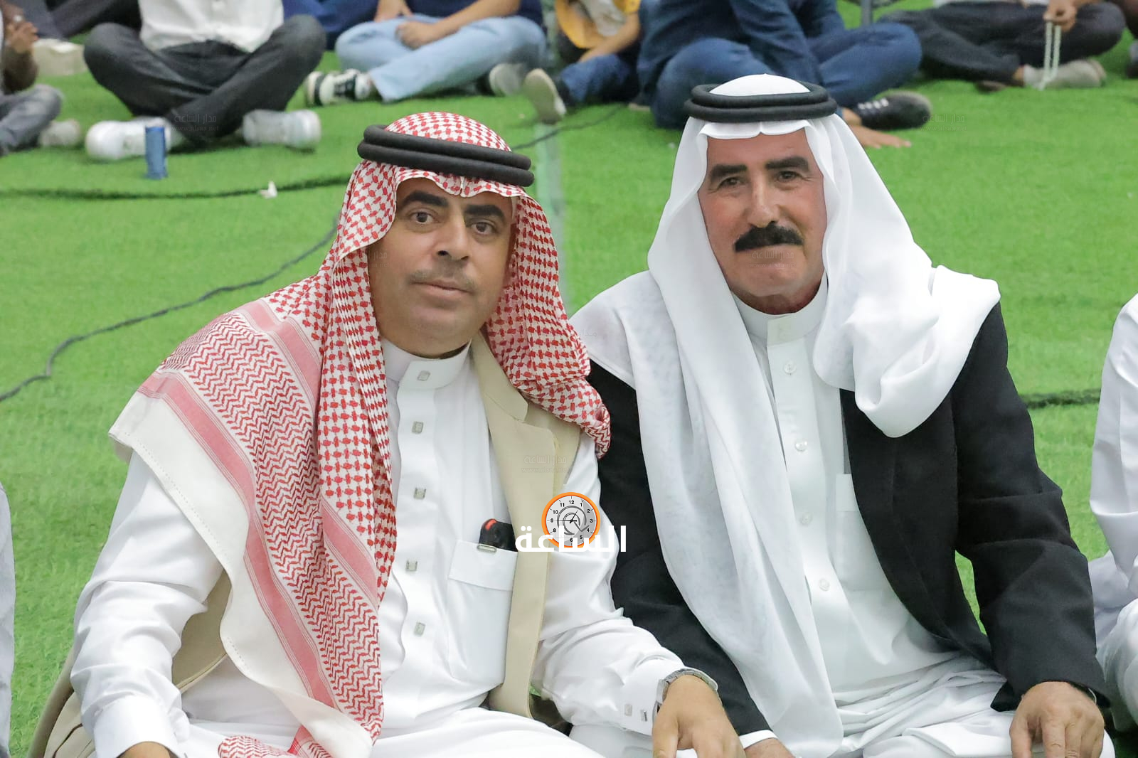 Madar Al-Saa Images 0.03971113487357325