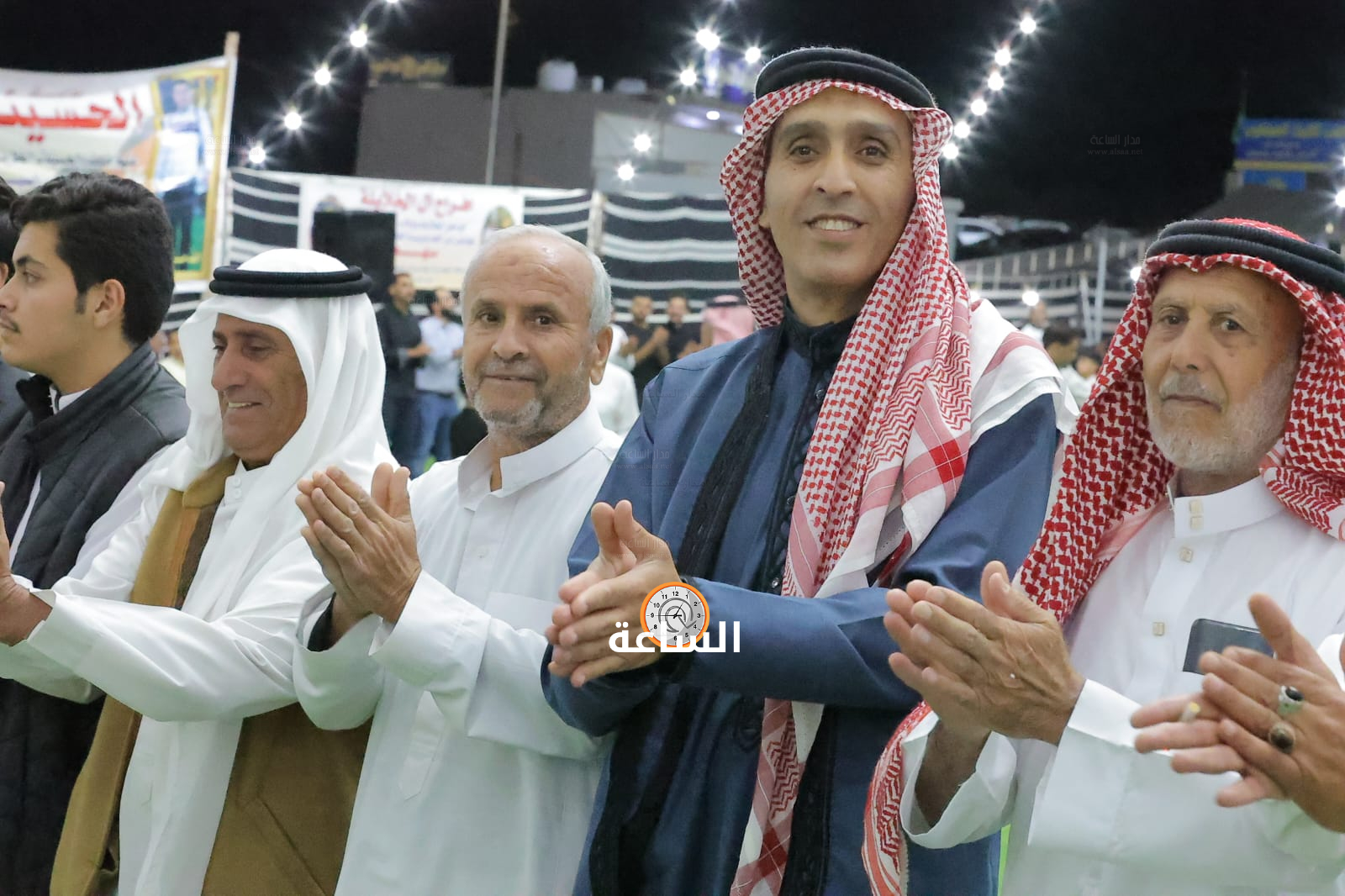 Madar Al-Saa Images 0.9819271632552525