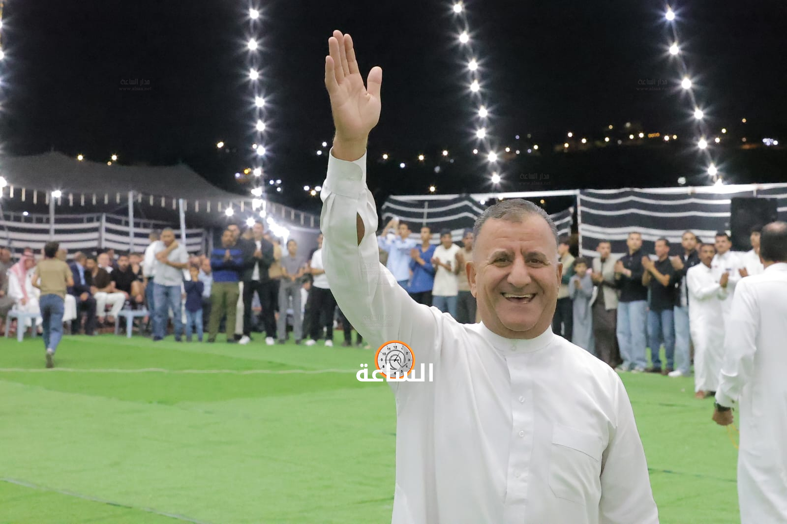 Madar Al-Saa Images 0.15648984315019387