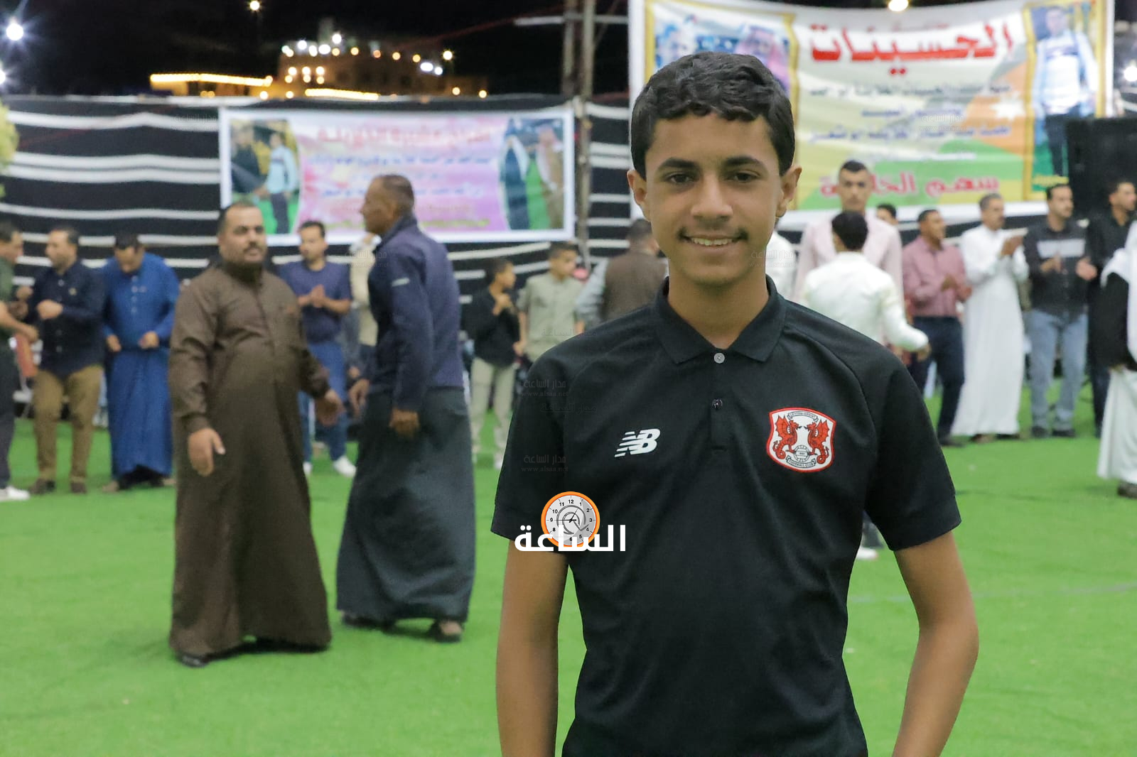 Madar Al-Saa Images 0.6436408192902425