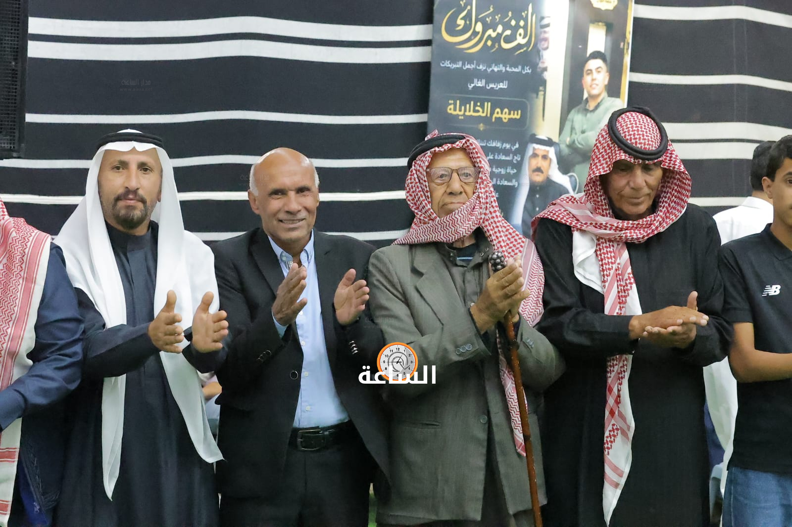 Madar Al-Saa Images 0.6742987551351161