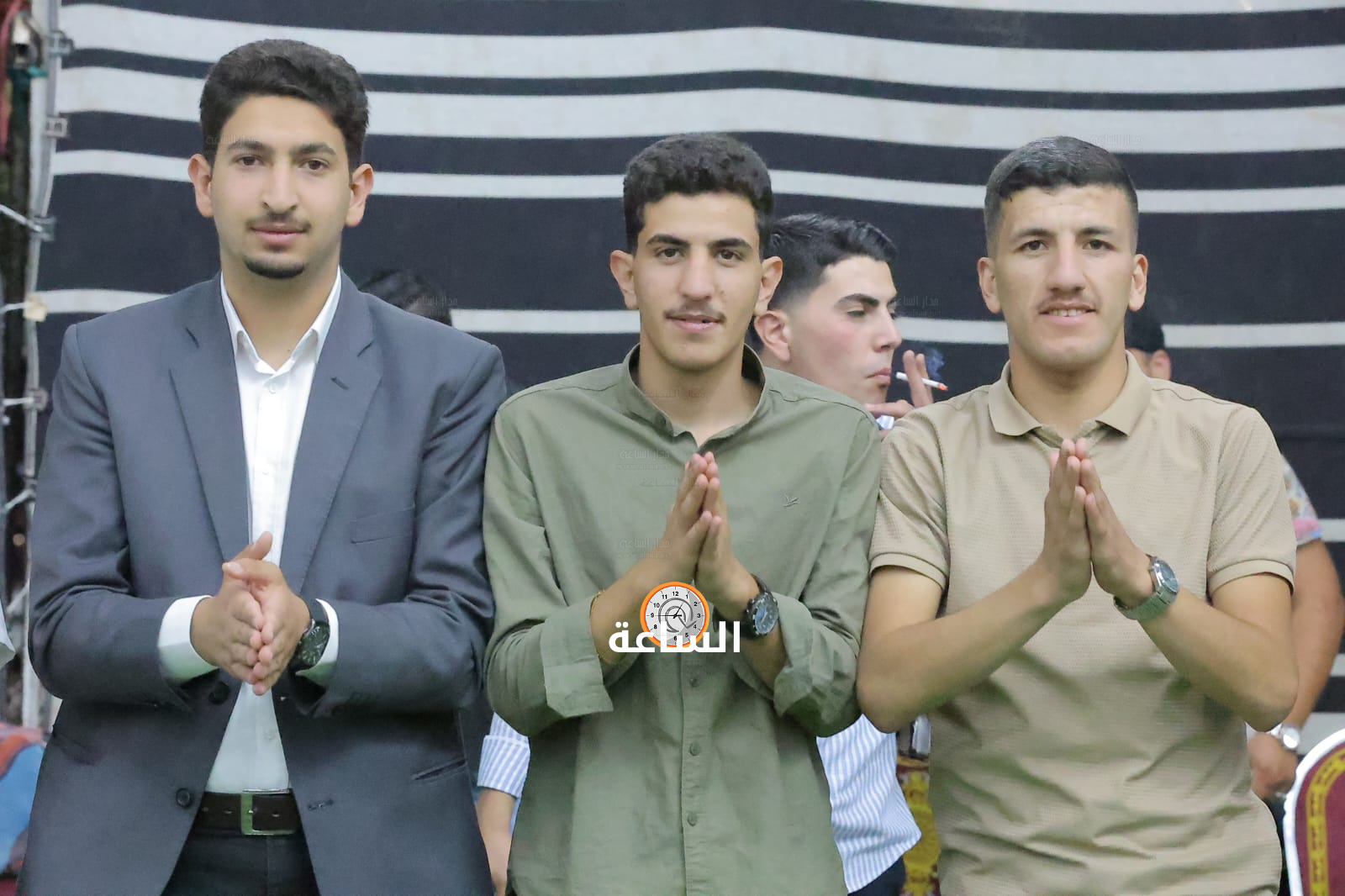 Madar Al-Saa Images 0.02679854632549794