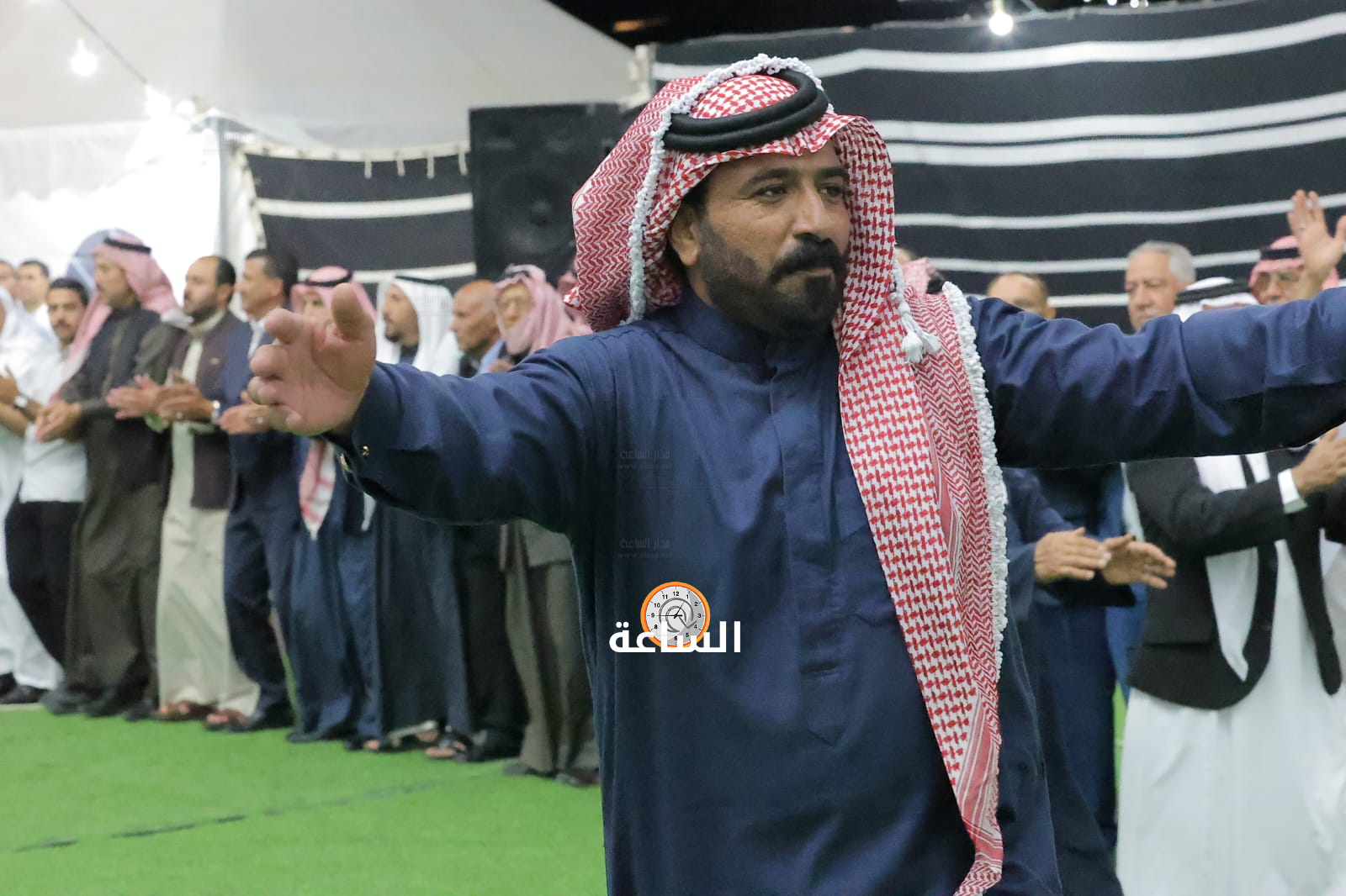 Madar Al-Saa Images 0.2948923560876604