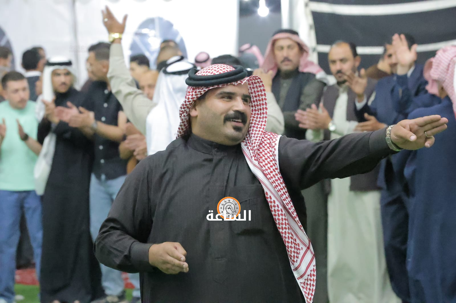 Madar Al-Saa Images 0.16102153793690166