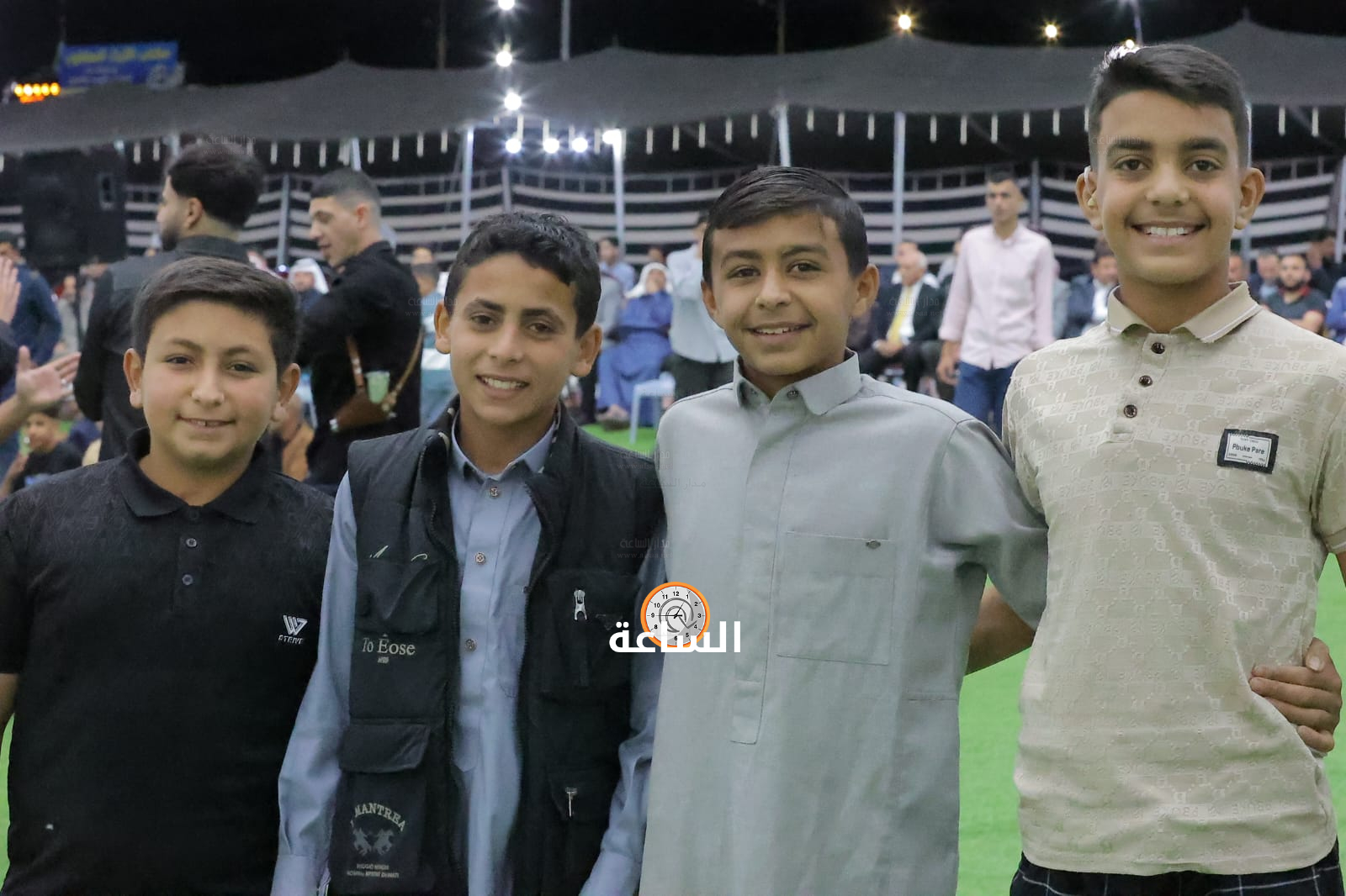 Madar Al-Saa Images 0.9730190290732099