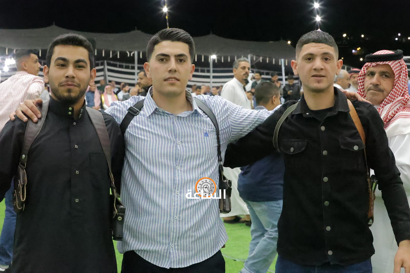 Madar Al-Saa Images 0.9218385538640448