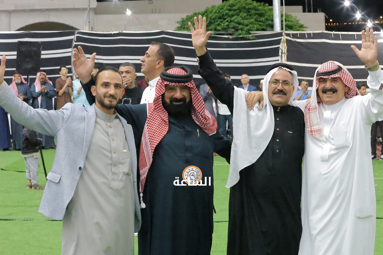 Madar Al-Saa Images 0.673344038664387