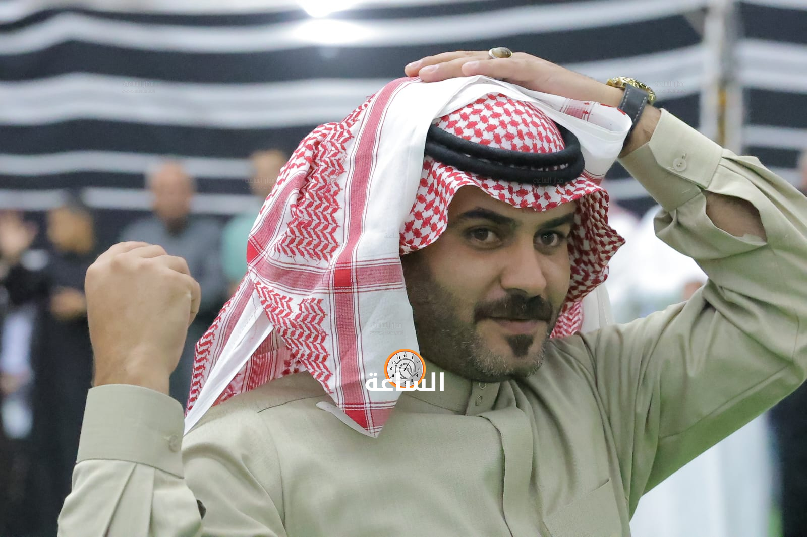 Madar Al-Saa Images 0.8483497292387421
