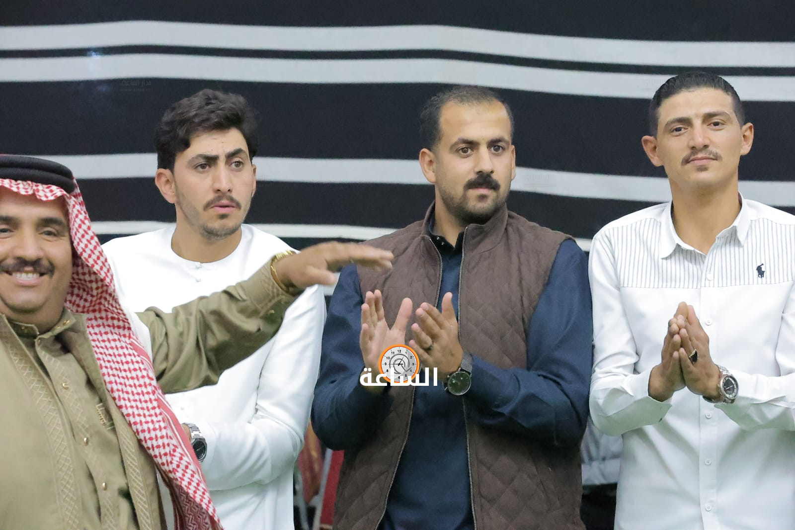Madar Al-Saa Images 0.19519257303004578