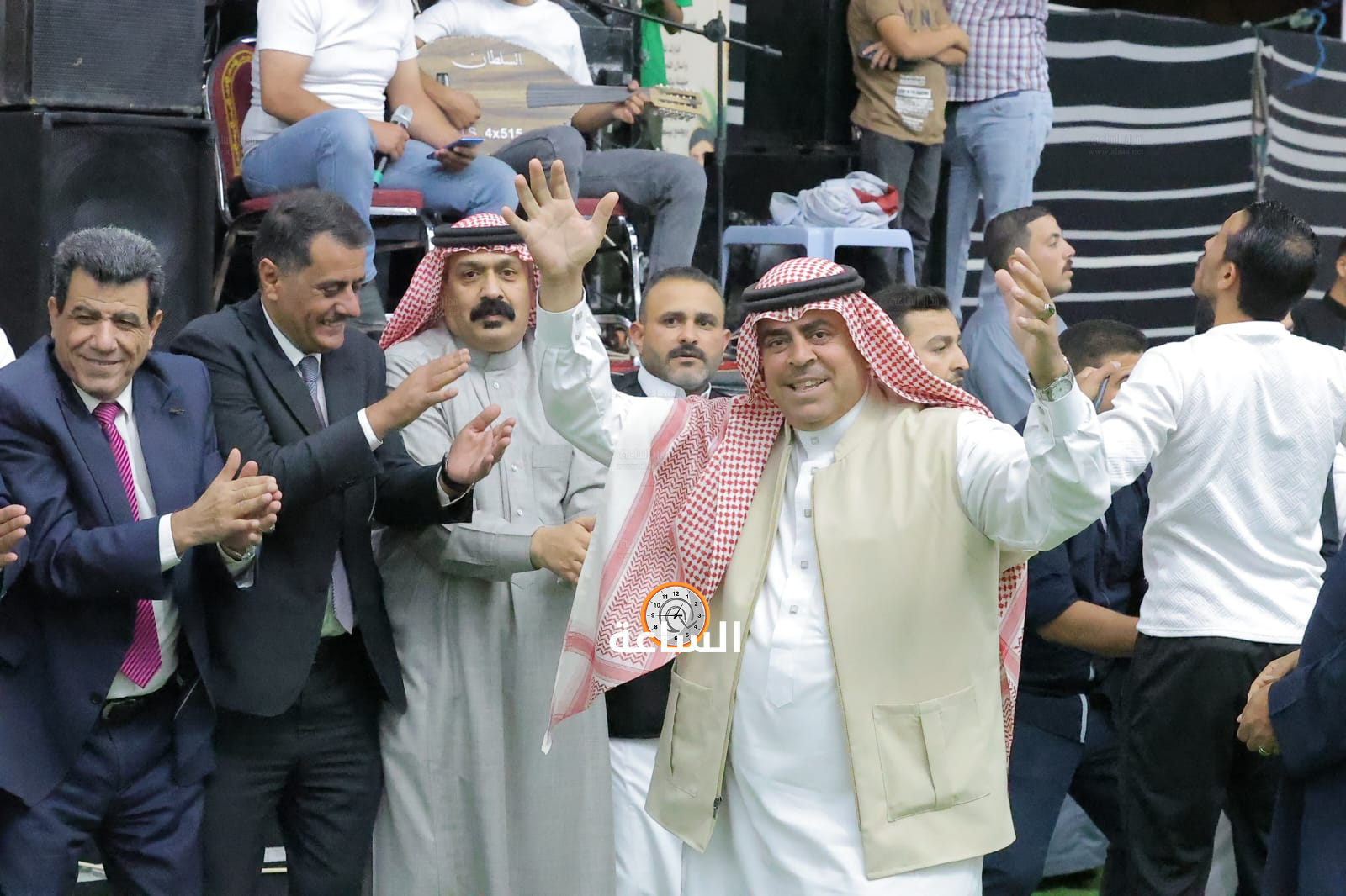 Madar Al-Saa Images 0.9435495122787472