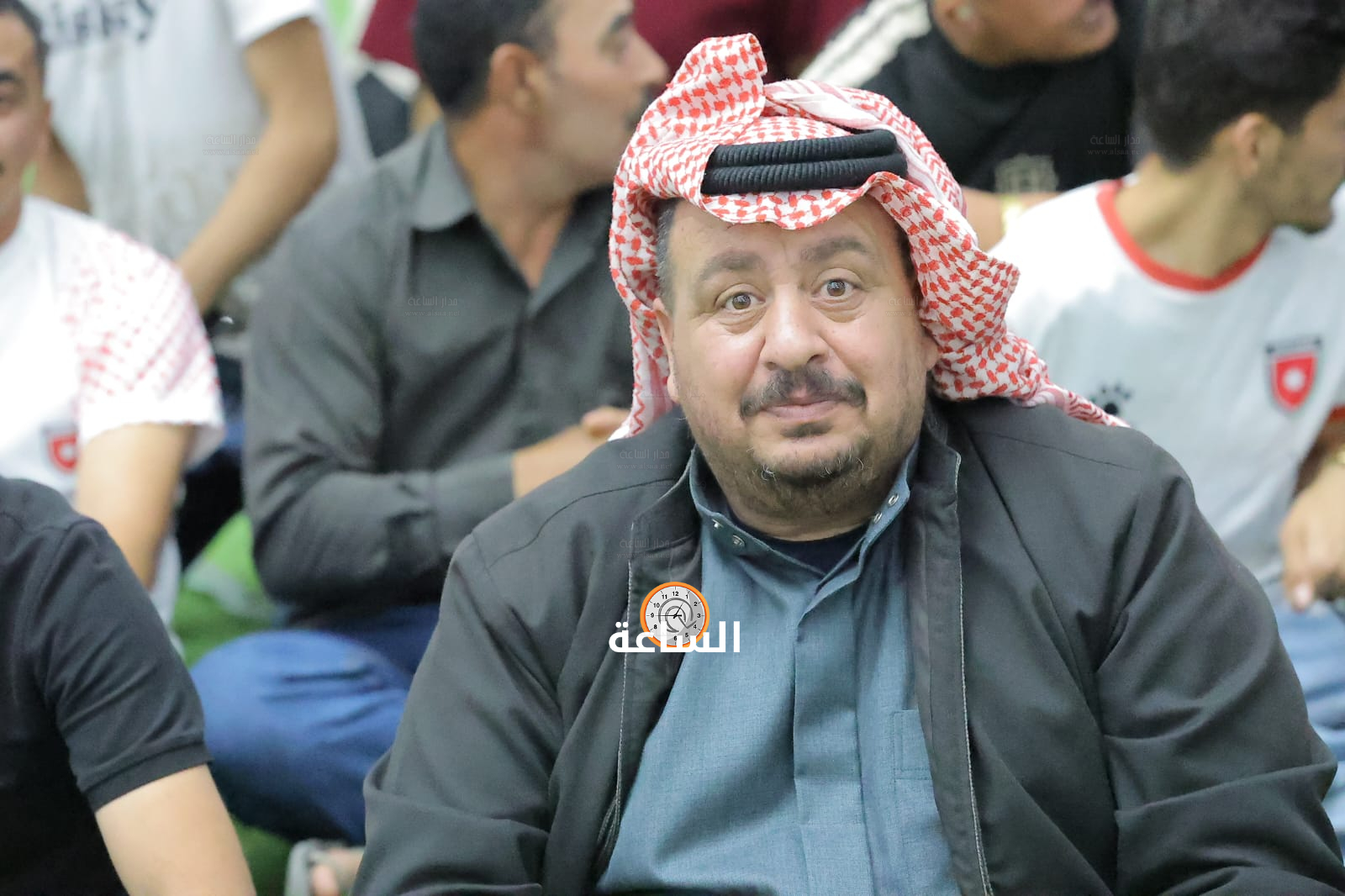 Madar Al-Saa Images 0.4750712759005322
