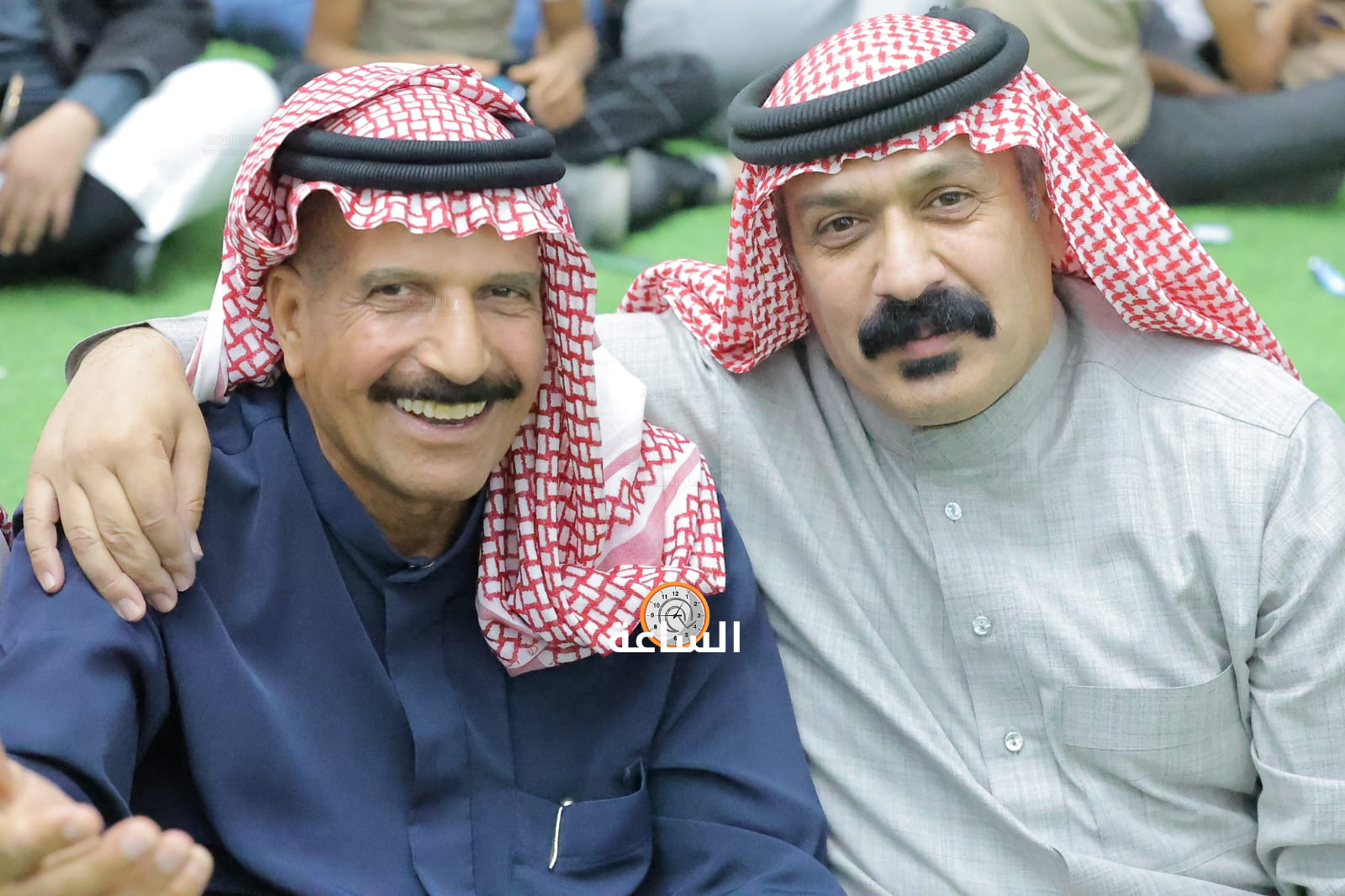 Madar Al-Saa Images 0.9580311089222459