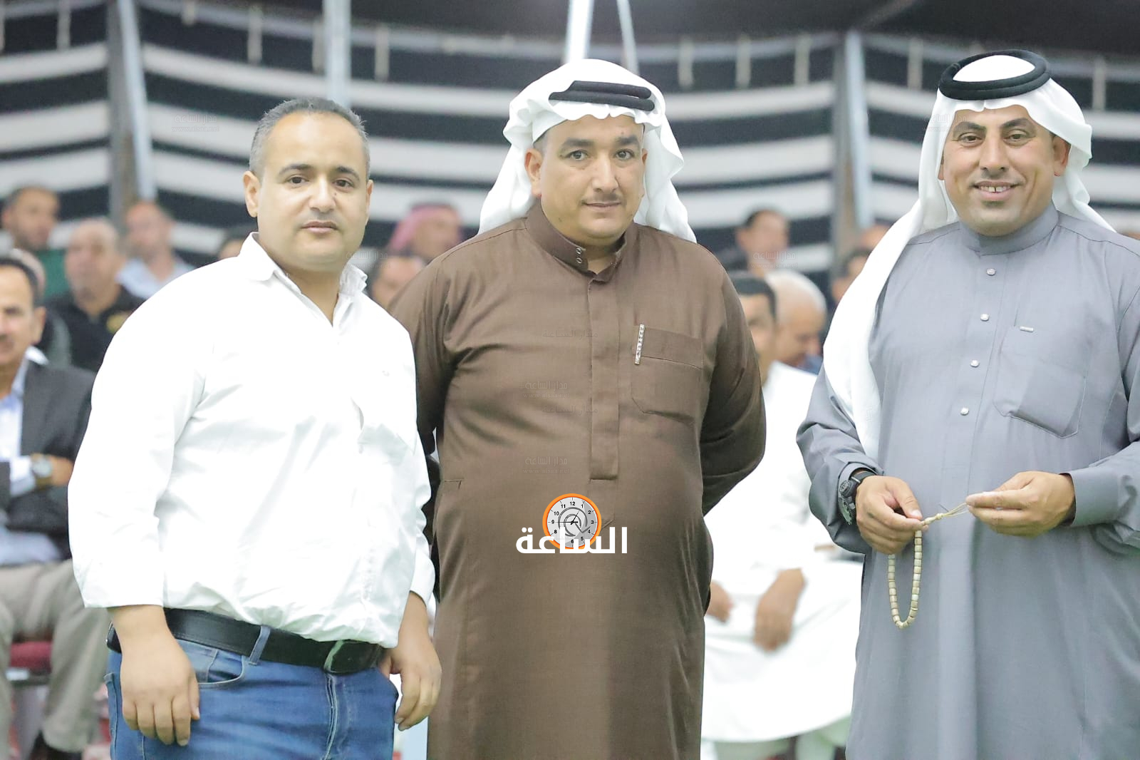 Madar Al-Saa Images 0.8144285774599661