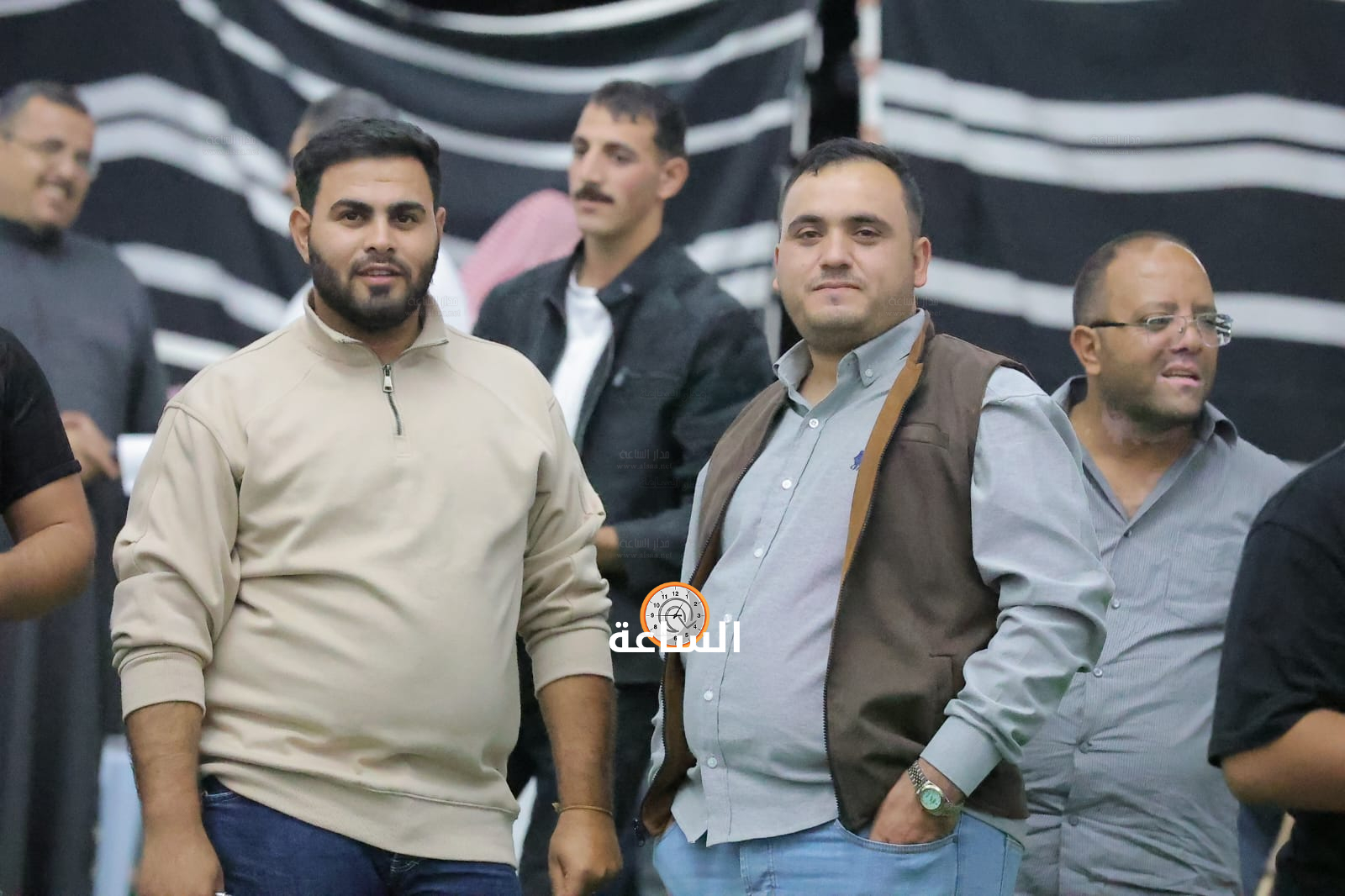 Madar Al-Saa Images 0.28423547798461013