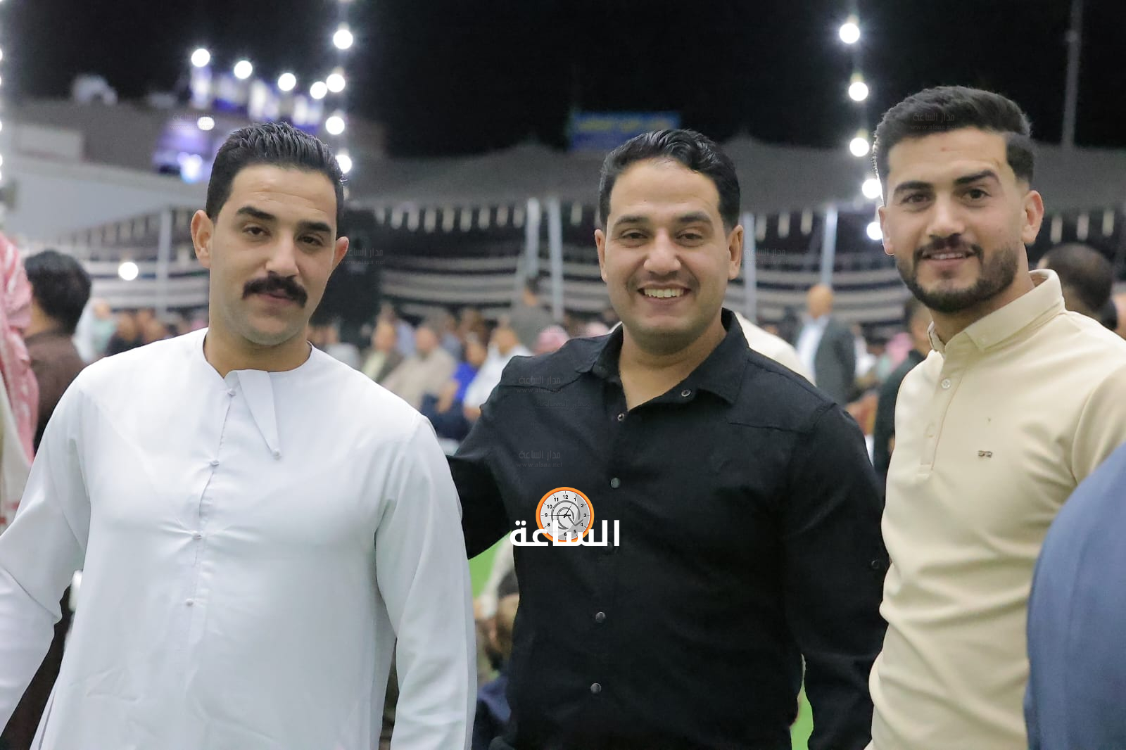 Madar Al-Saa Images 0.07782594867973847