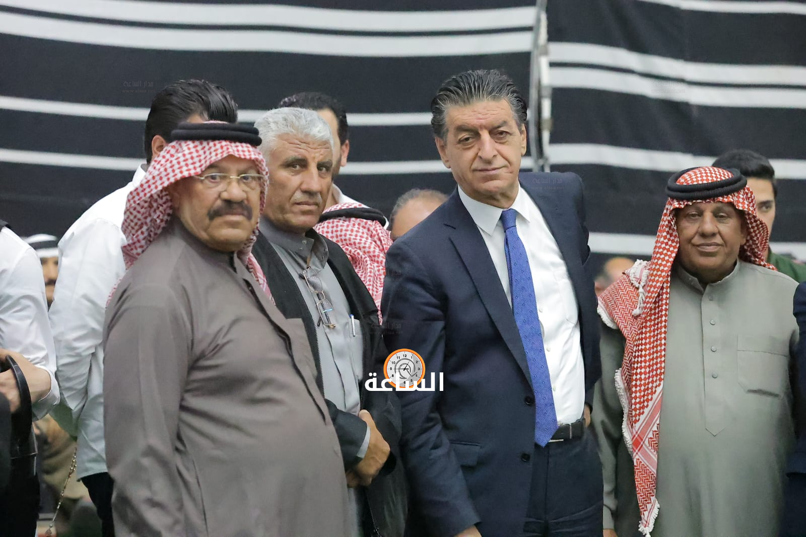 Madar Al-Saa Images 0.01676338098083341