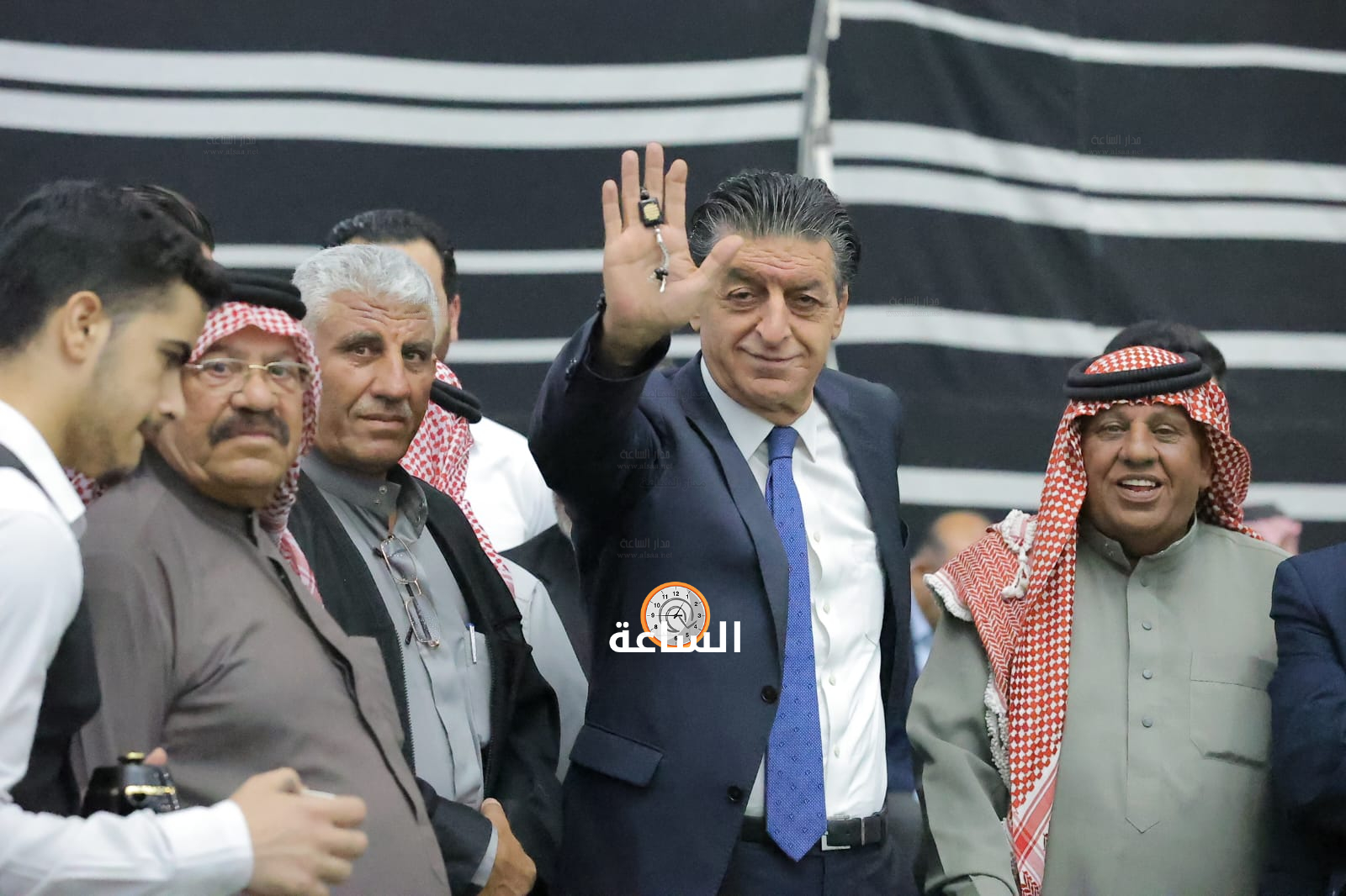 Madar Al-Saa Images 0.825686155939699