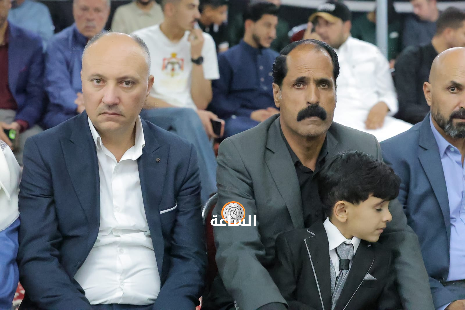 Madar Al-Saa Images 0.8062418295299794