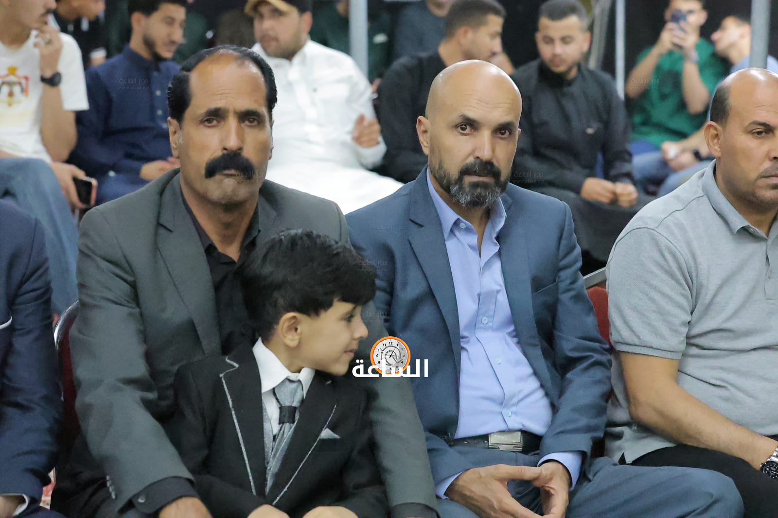 Madar Al-Saa Images 0.8748344952439219