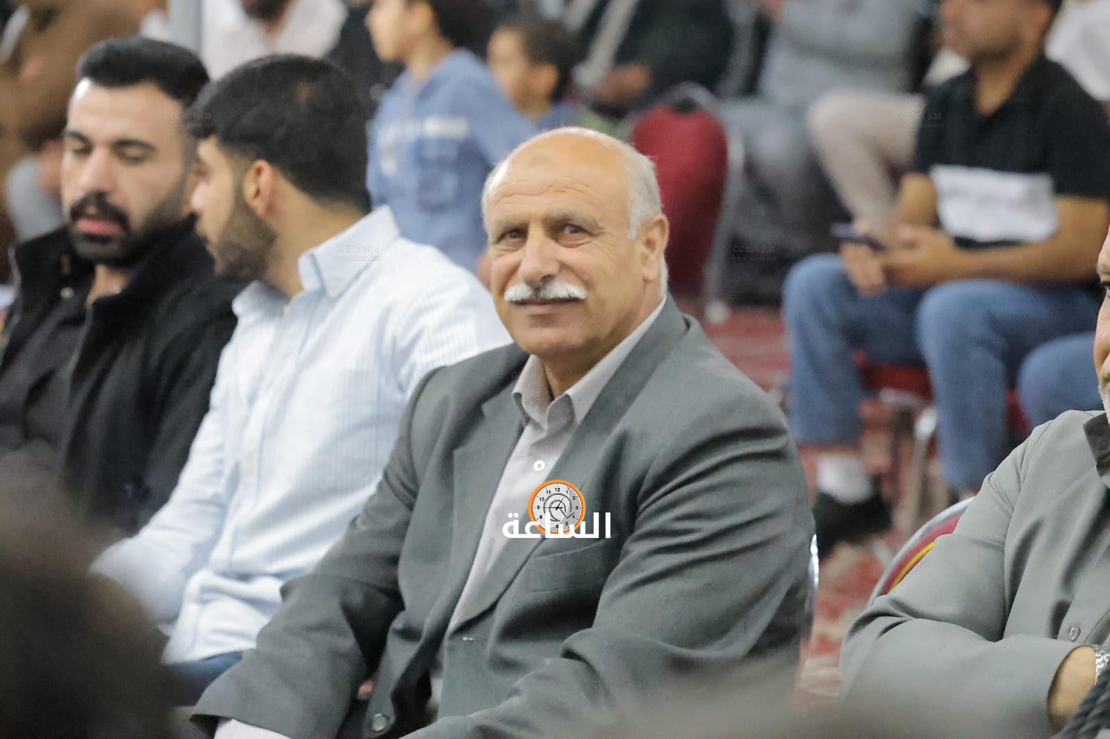 Madar Al-Saa Images 0.20239118403110612