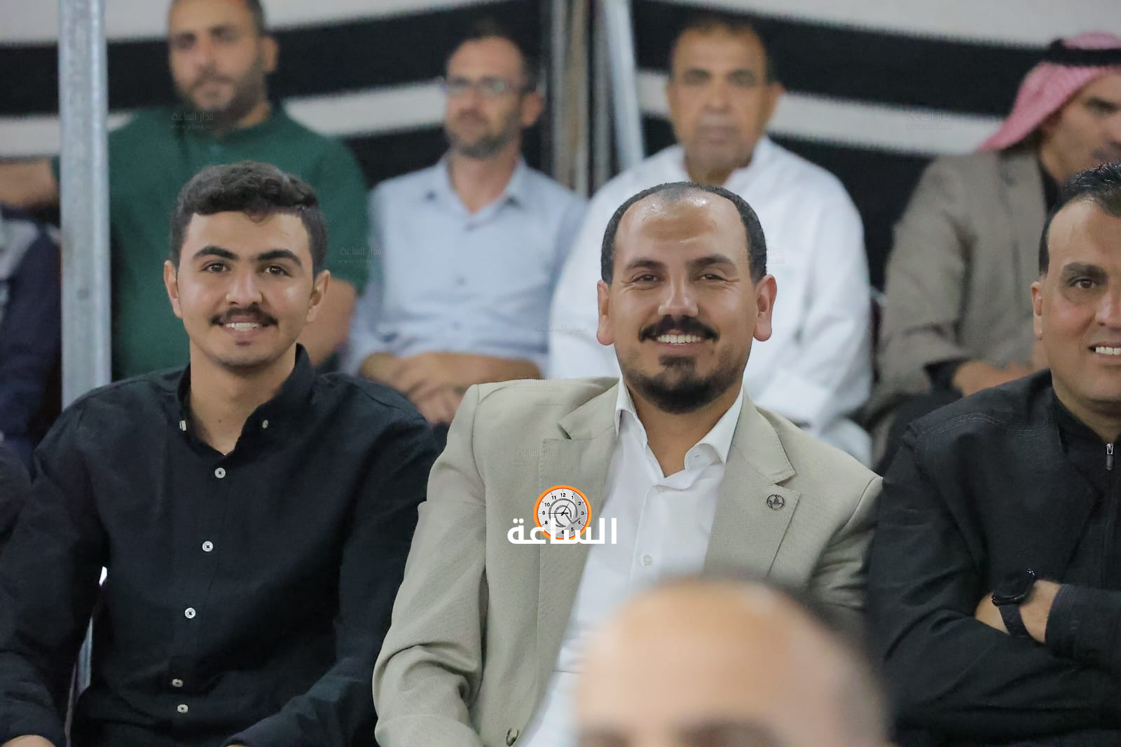 Madar Al-Saa Images 0.7006735858313884