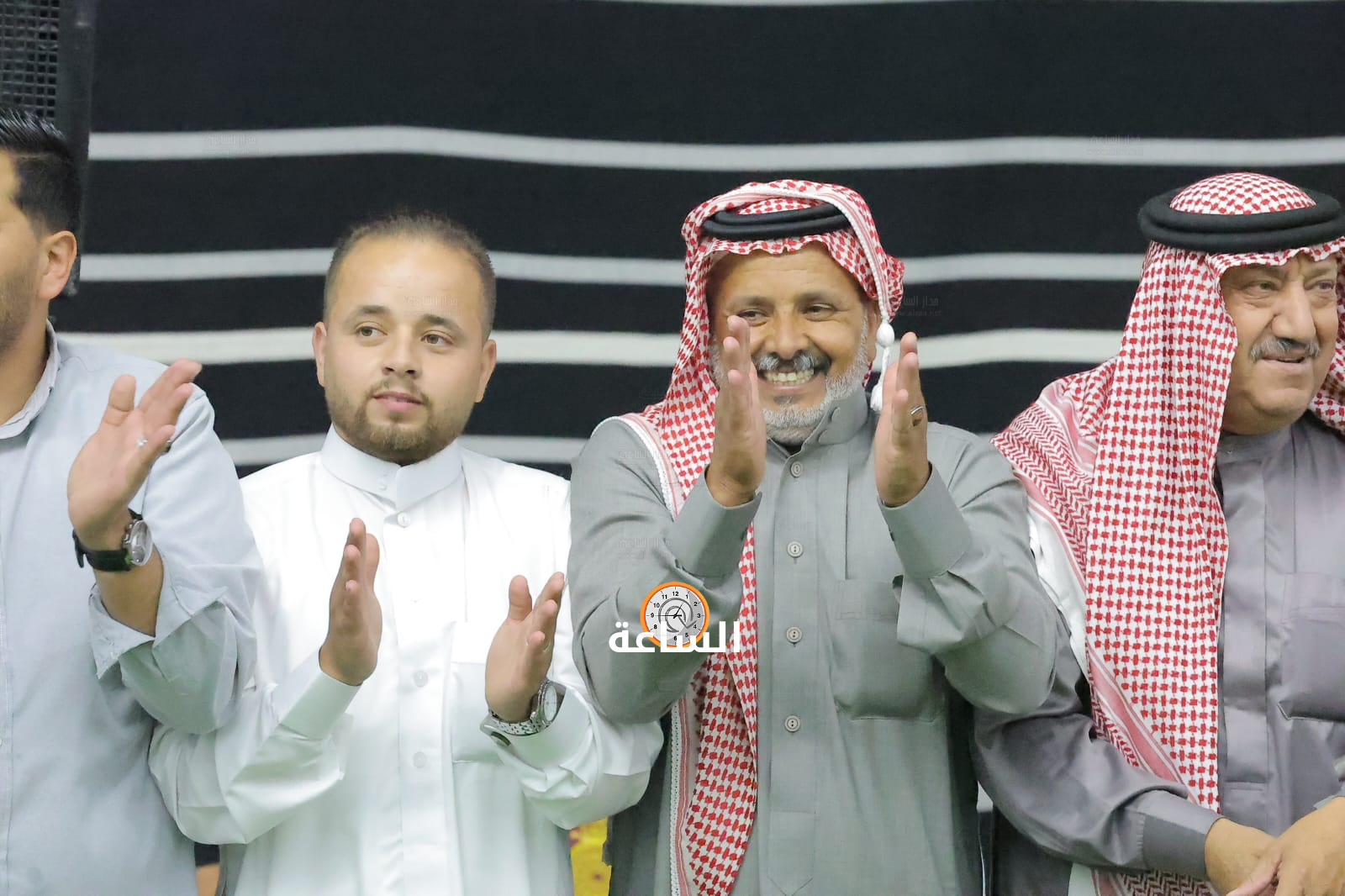 Madar Al-Saa Images 0.9562109178750129