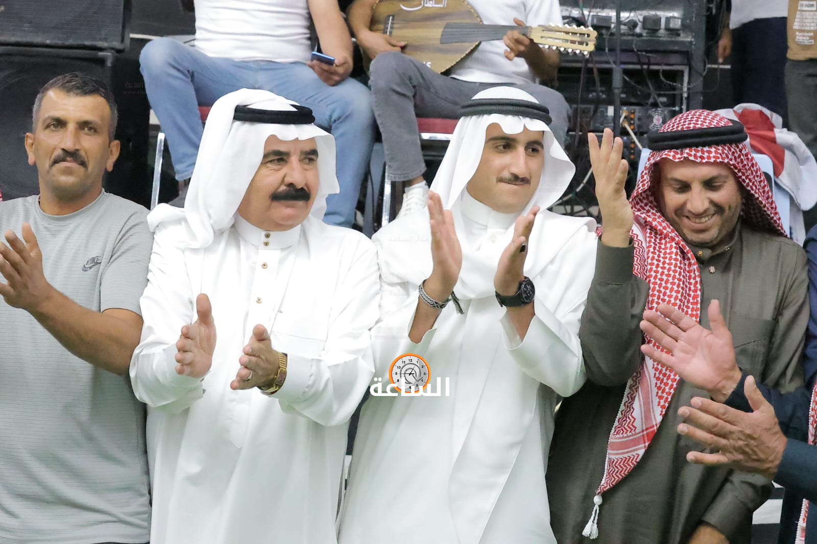 Madar Al-Saa Images 0.8399175912992093