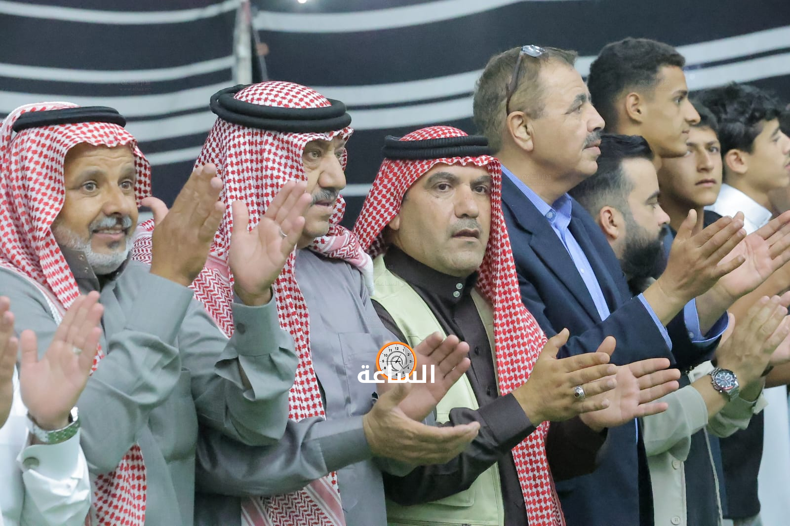 Madar Al-Saa Images 0.6012940779487391
