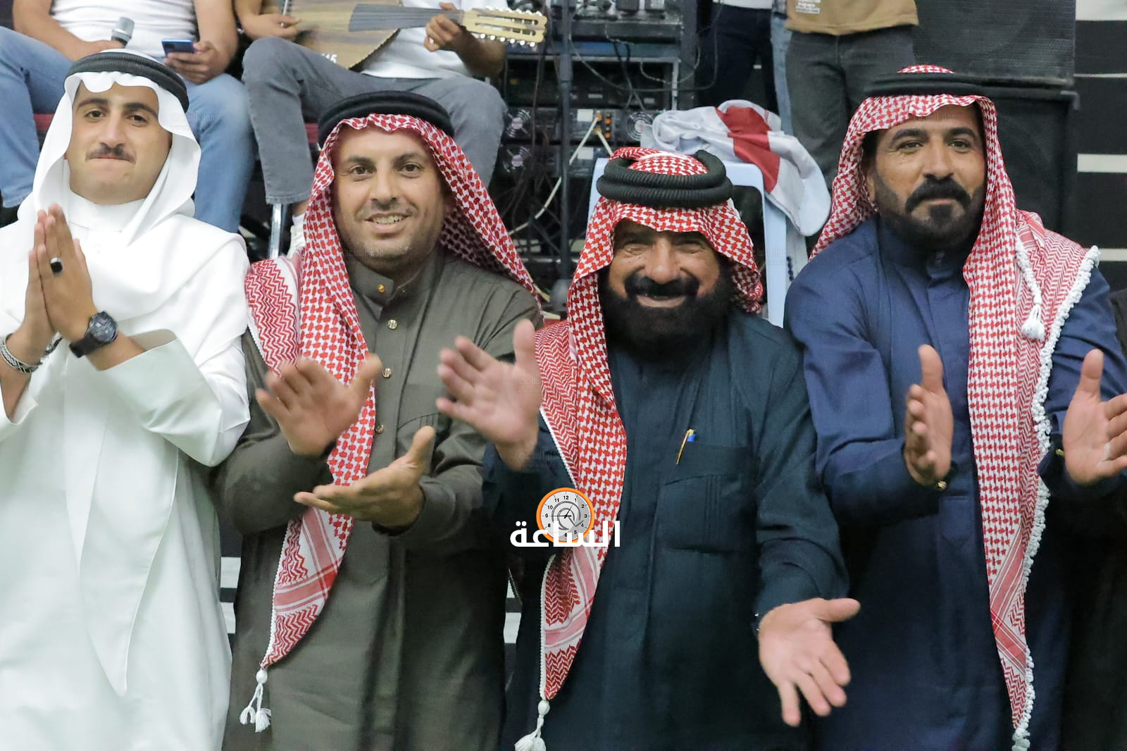Madar Al-Saa Images 0.6903584540497085