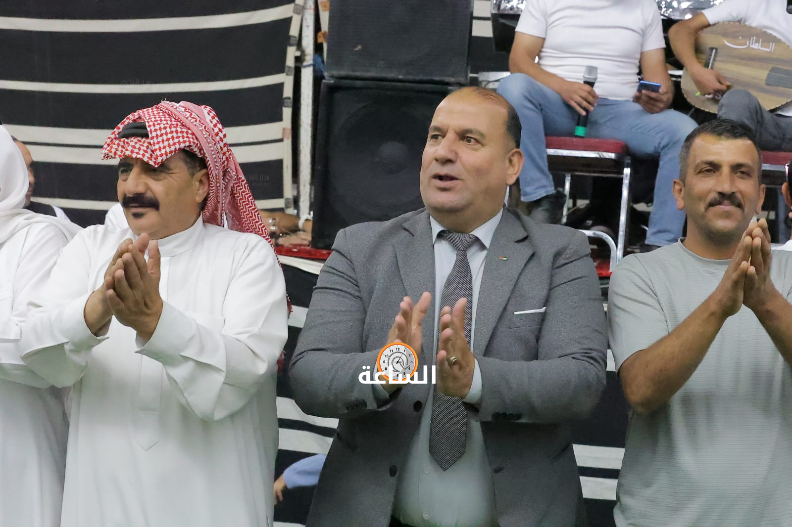 Madar Al-Saa Images 0.30907284109266453