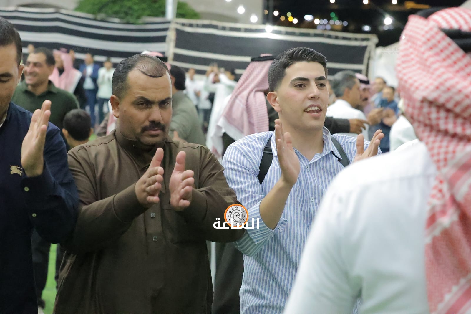 Madar Al-Saa Images 0.17944187141728574