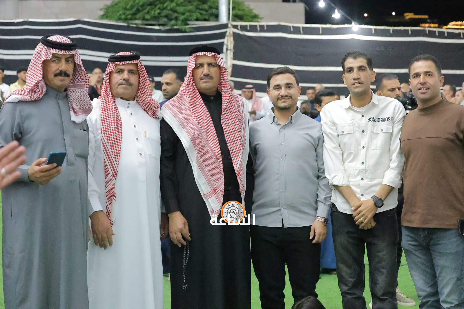 Madar Al-Saa Images 0.6917048664821505