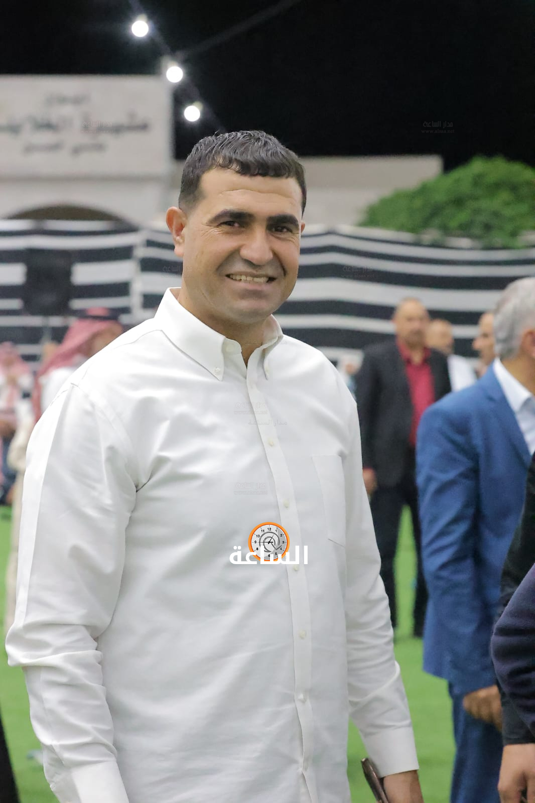 Madar Al-Saa Images 0.8456050290677359