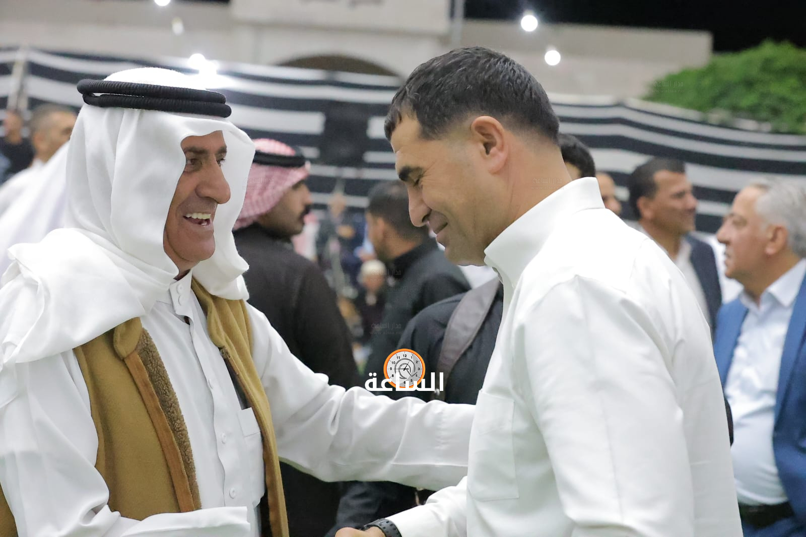 Madar Al-Saa Images 0.38454494023439445