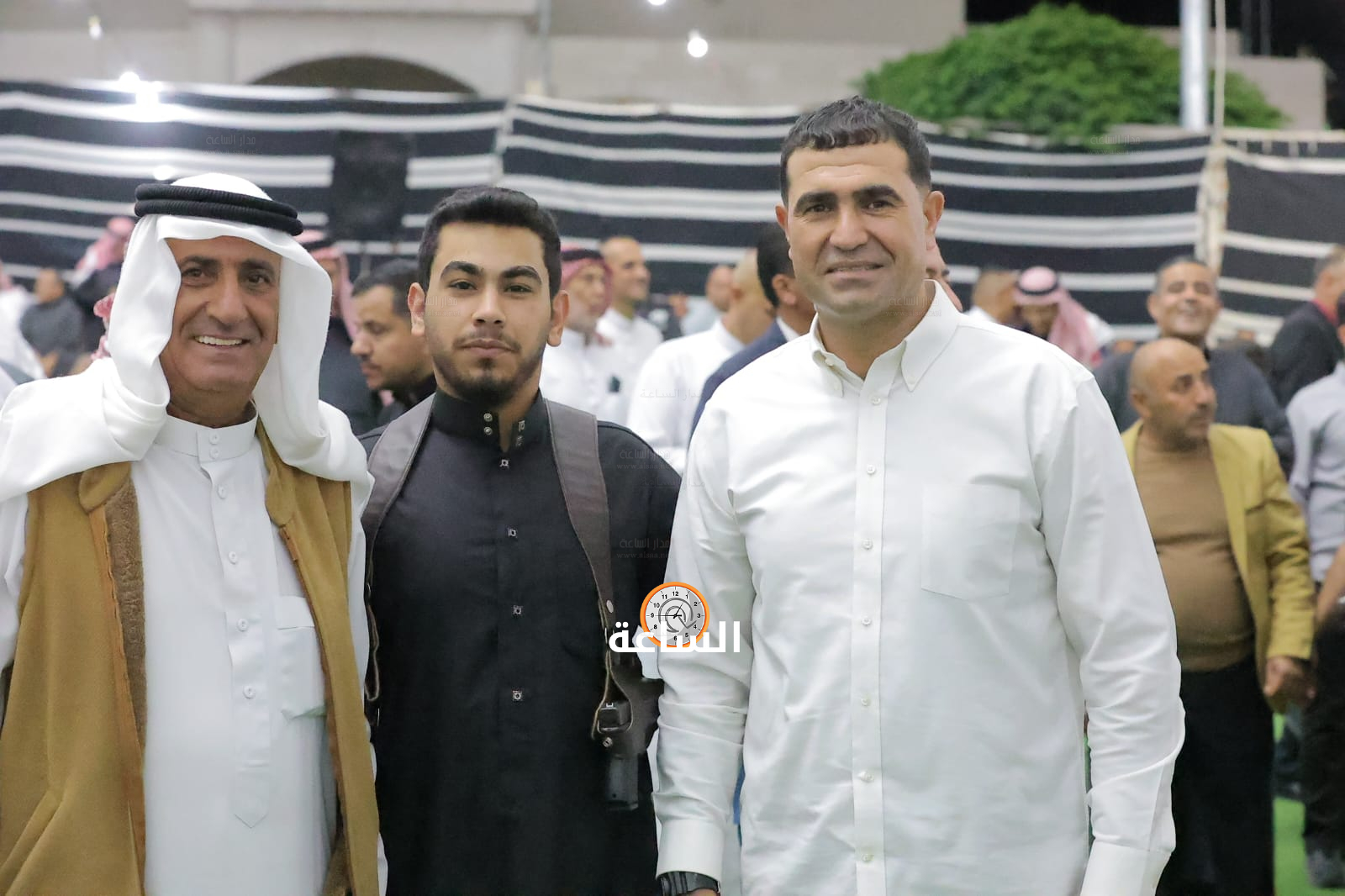 Madar Al-Saa Images 0.3411388142932289