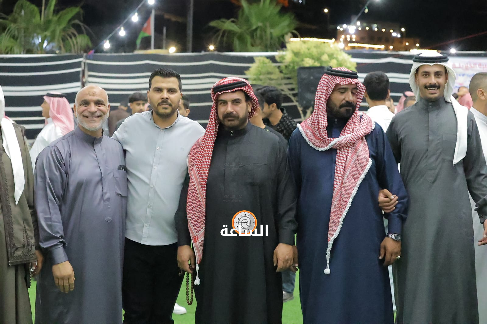 Madar Al-Saa Images 0.6505099321957303
