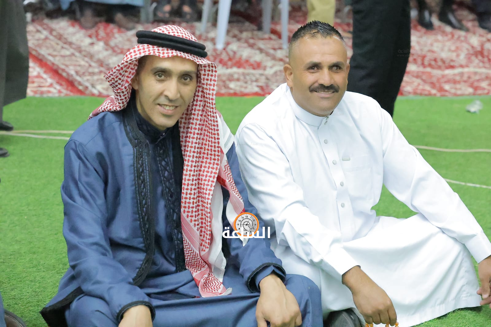 Madar Al-Saa Images 0.901438623489787