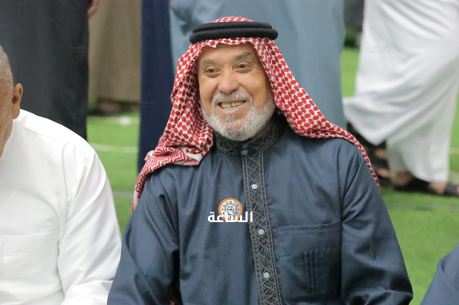 Madar Al-Saa Images 0.7479345789414659