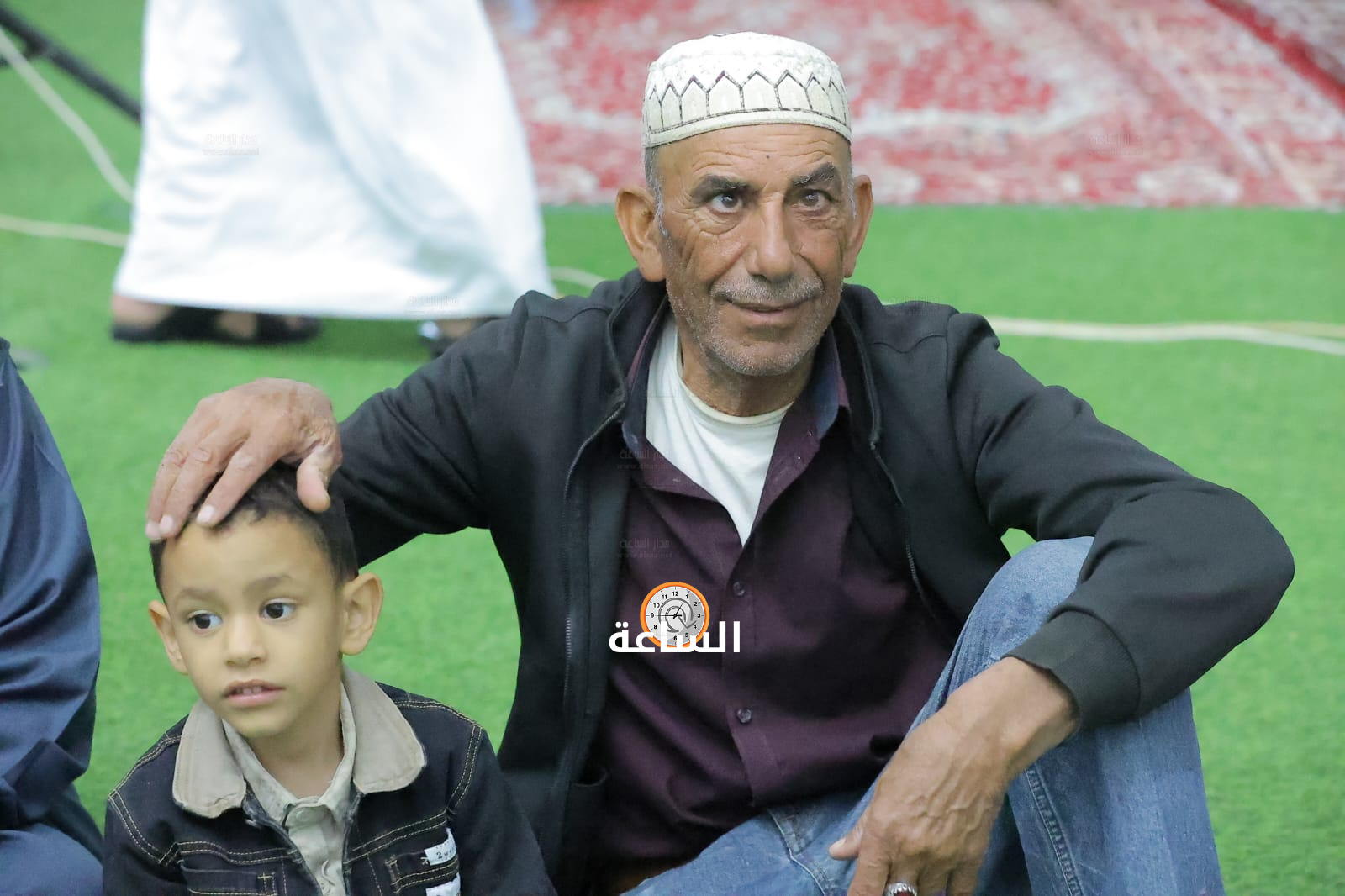 Madar Al-Saa Images 0.41197792395869726