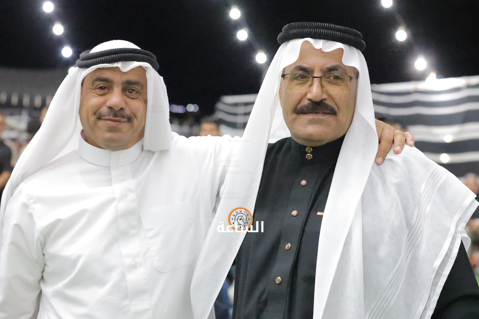 Madar Al-Saa Images 0.7148978316055922