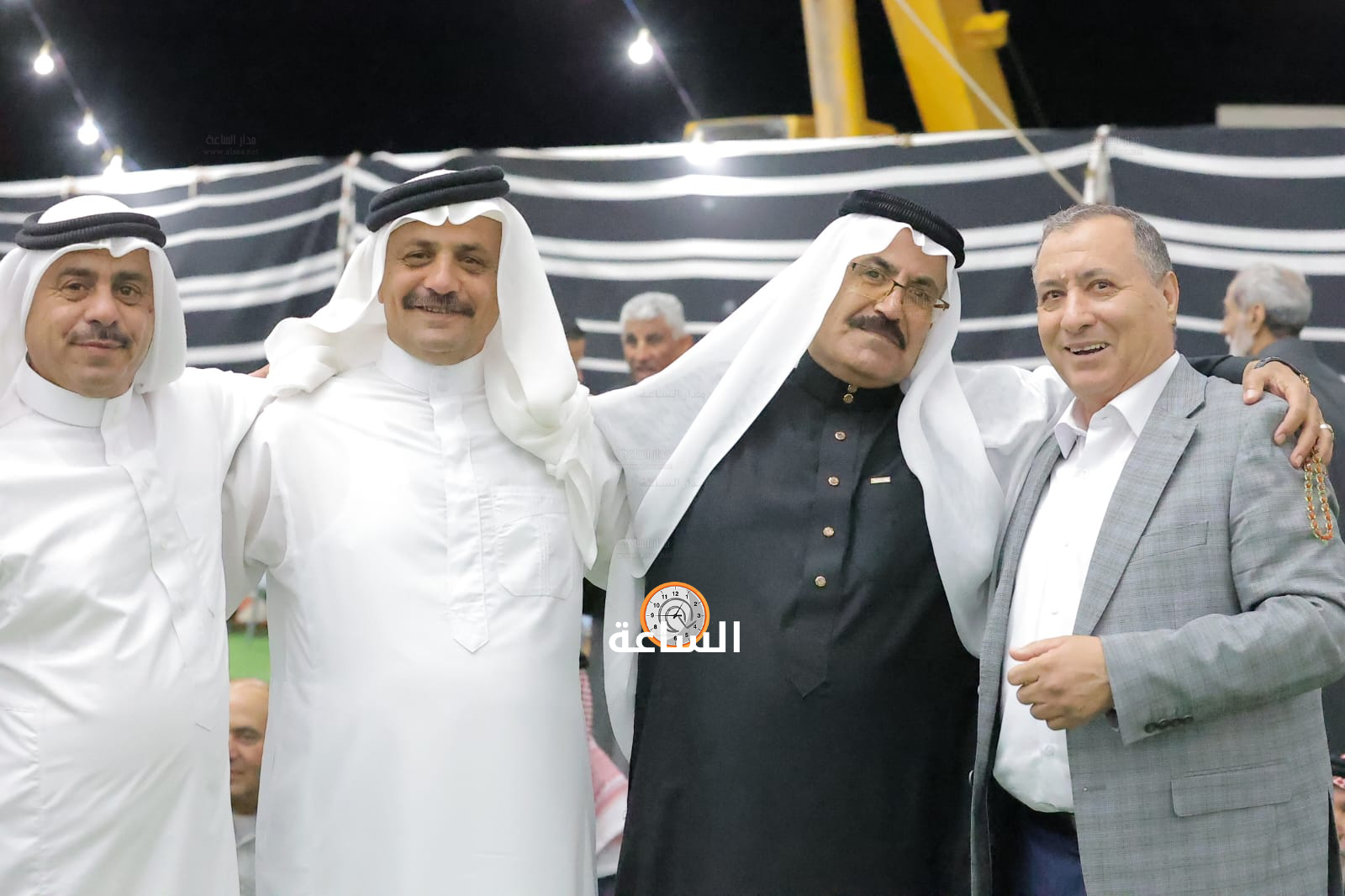 Madar Al-Saa Images 0.09167220795551279